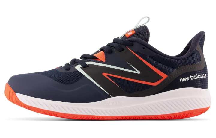 New Balance New Balance 796 V3 'Blue Orange' Women's