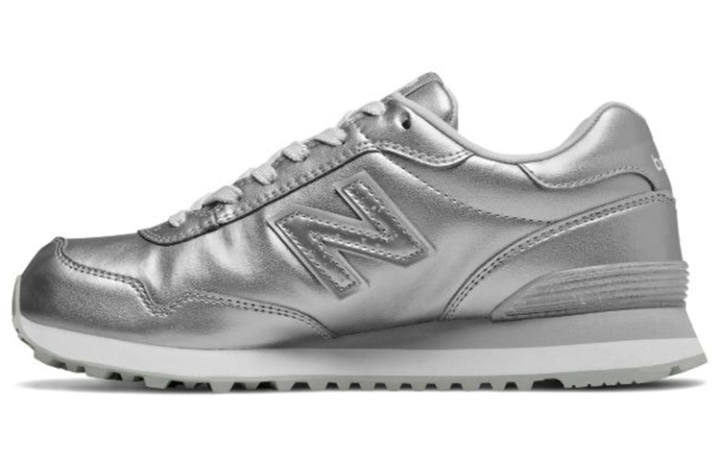 New Balance New Balance 515 Series Silver Women's