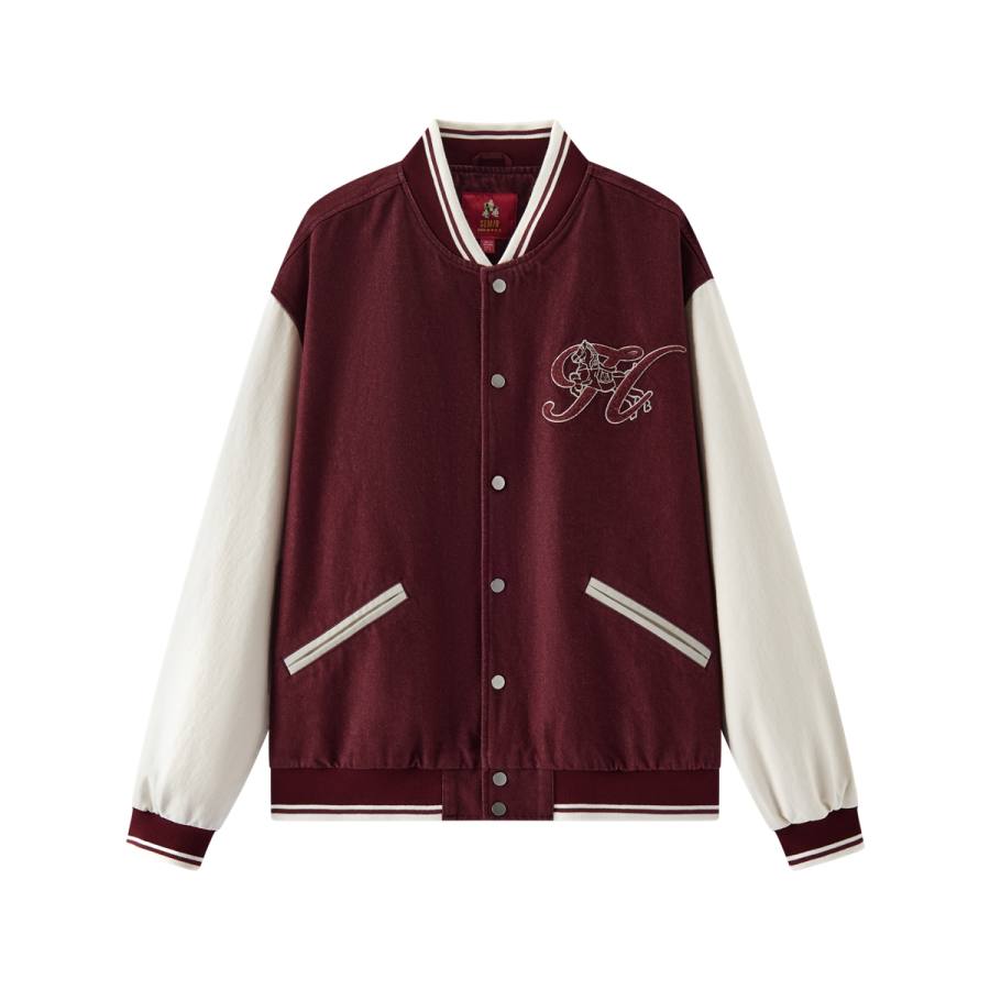 Semir Semir Mall Same Style Men's Clothing Jacket Unisex