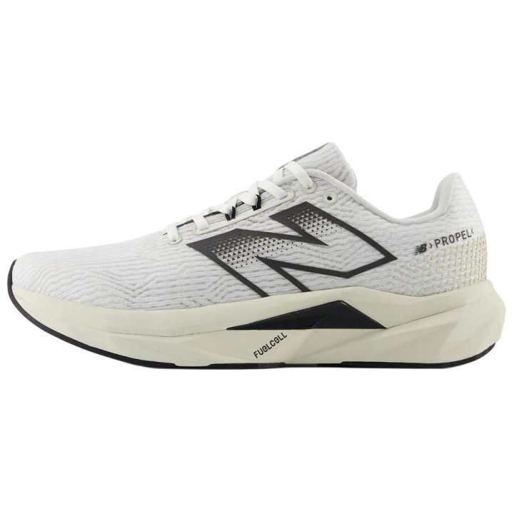 New Balance FuelCell Propel v5 New Balance 'White Black Cement'