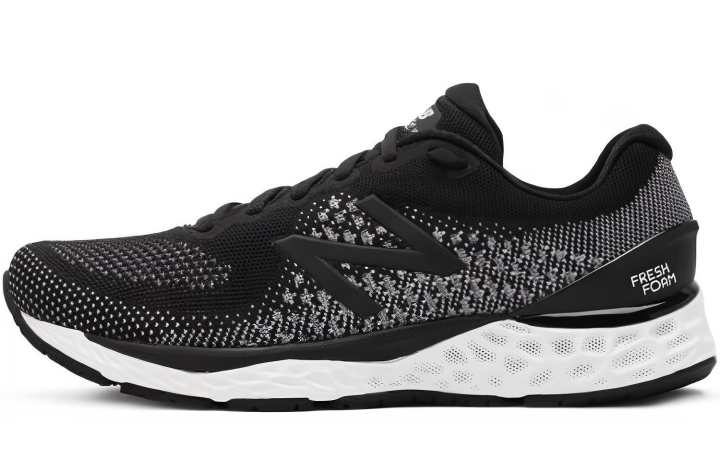 New Balance 880 New Balancev10 'Black'