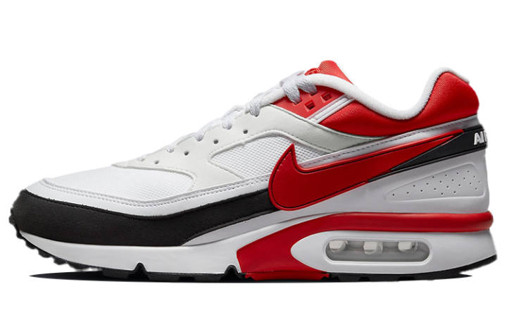 Nike Nike Air Max Bw Og Sport Red