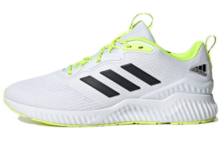 Adidas Adidas Aerobounce St 'White Black Green'