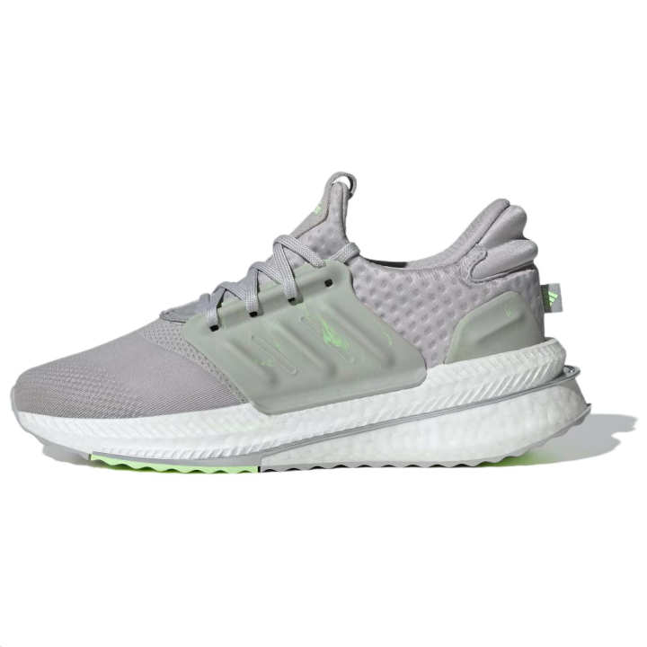 Adidas Adidas X_PLR Comfortable Abrasion Resistant Low top Running Shoes Men's Gray