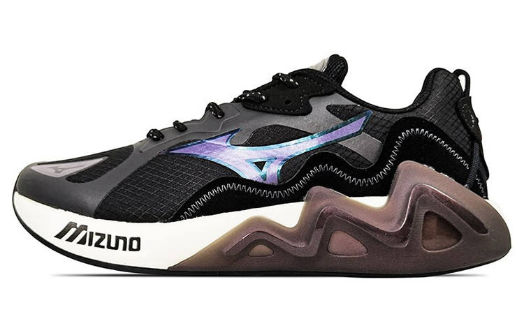 Mizuno Mizuno Pi RD1 Black/White