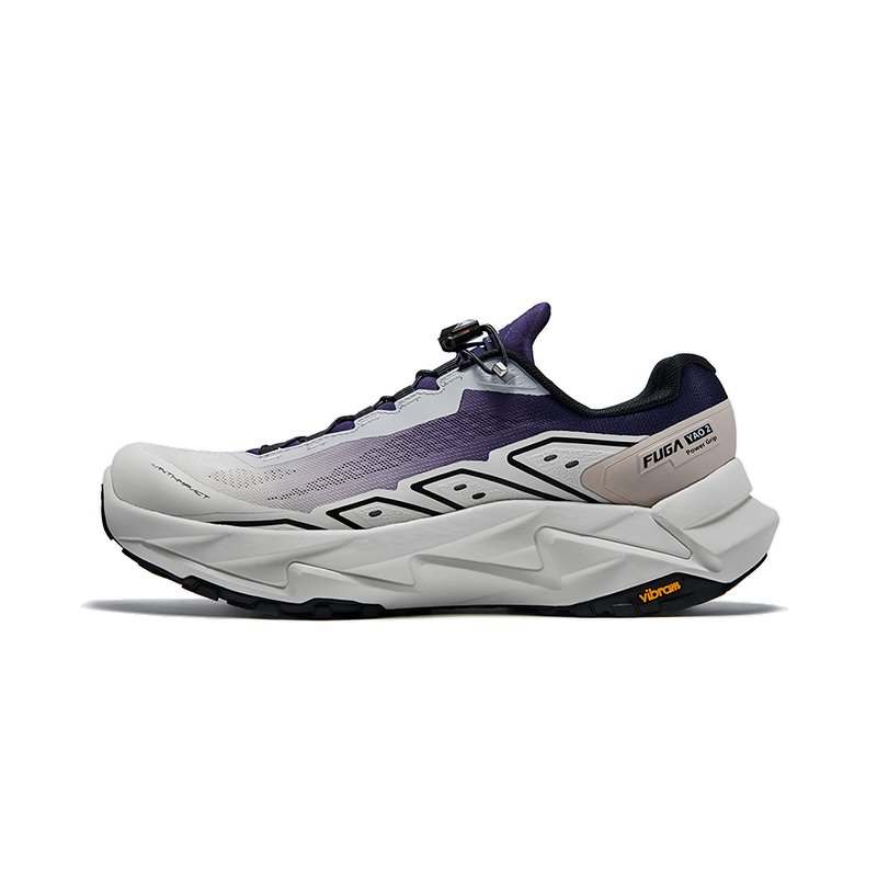 KAILAS FUGA YAO2 Mesh Cushioning Slip Resistant Breathable Lightweight Rebound