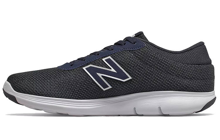 New Balance New Balance NB Koze Running Shoes Men's Low Top Space Blue/White/Black