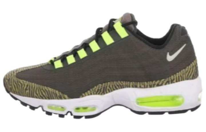 Nike Nike Air Max 95 Prm Tape Newsprint