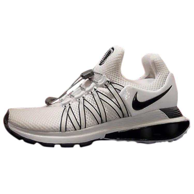 Nike Nike Shox Gravity Series Low top Running Shoes Women's White