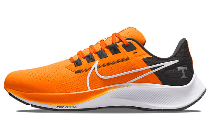 Nike Nike Air Zoom Pegasus 38 Tennessee Volunteers