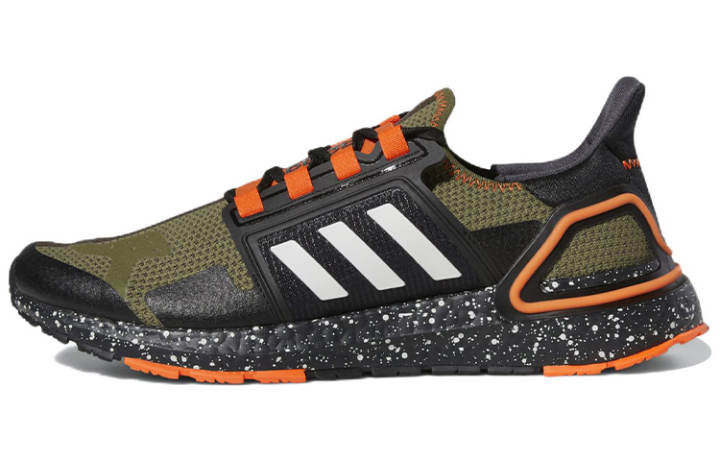 Adidas Adidas UltraBoost Dna City Xplorer 'Olive Black'