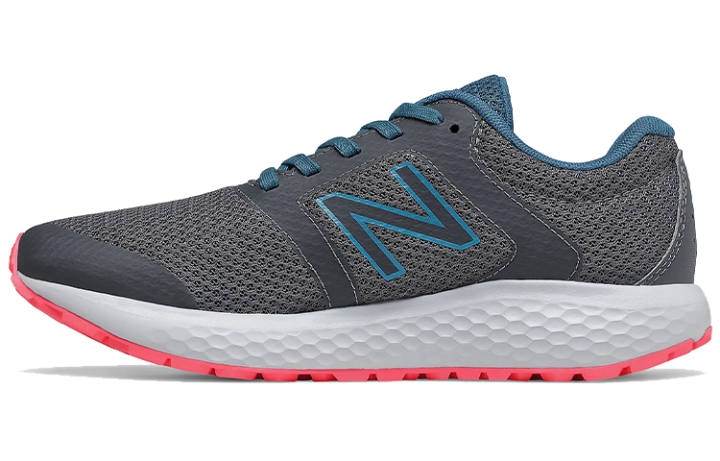 New Balance New Balance 420 'Black Blue Pink' Women's
