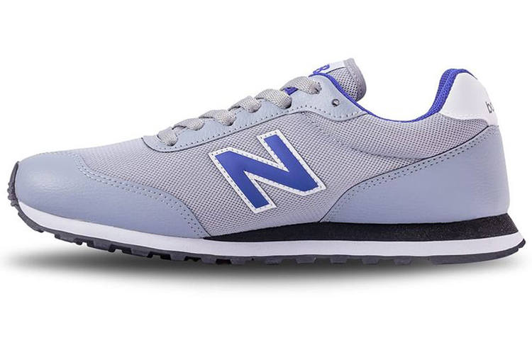New Balance New Balance NB 050 Running Shoes Men's Low Top Gray/Blue