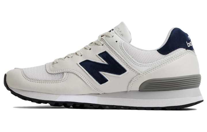 New Balance 576 New Balance Made in England 'Mood Indigo'