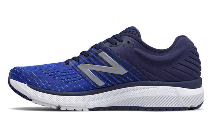 New Balance New Balance 860 V10 D Wide 'Blue Navy'