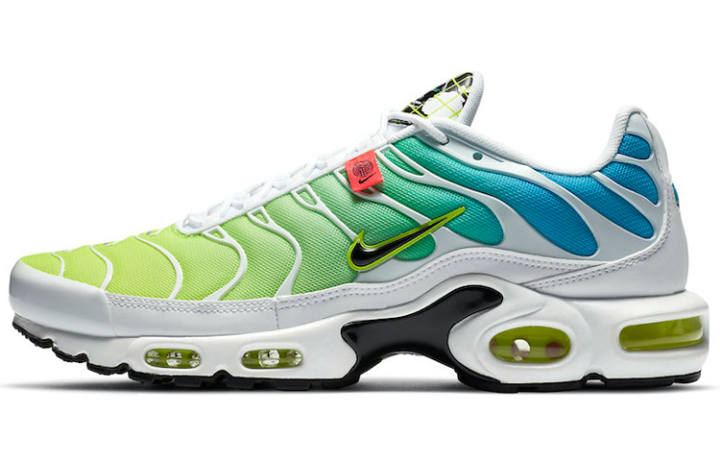 Nike Nike Air Max Plus Worldwide