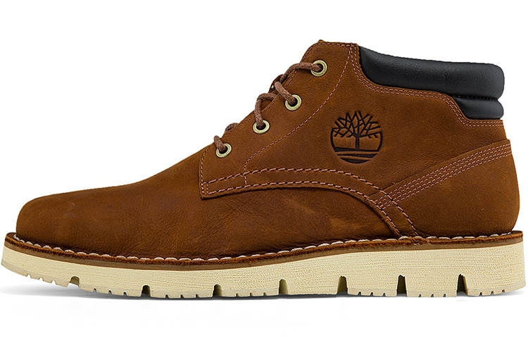 Timberland Westmore Wide Fit Chukka Boots 'Ruse Full Grain'