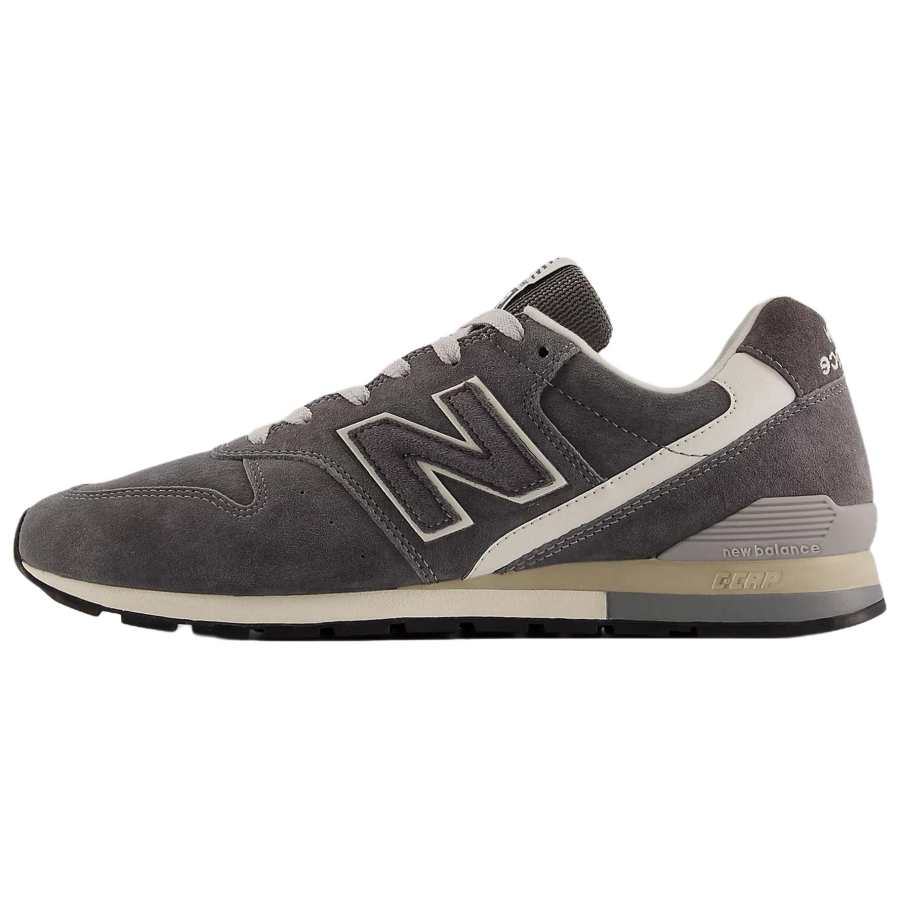 New Balance New Balance NB 996 V2 Running Shoes Men's Gray