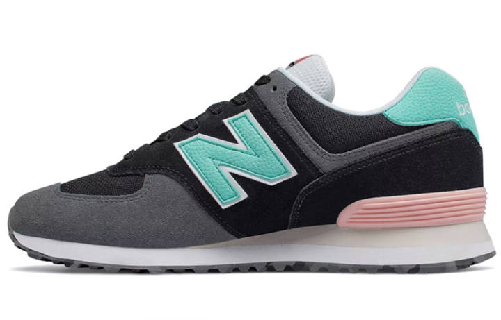 New Balance 574 New Balance 'Marbled Street'