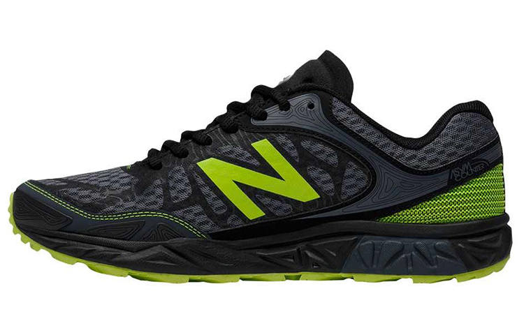 New Balance New Balance Leadville V3 Black/Green