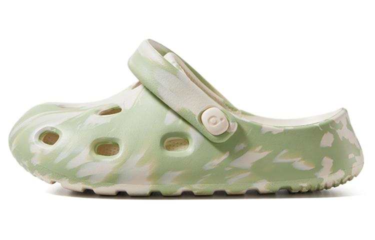 POSEE Clogs Unisex