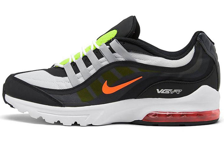 Nike Nike Air Max VG R 'White Total Orange'