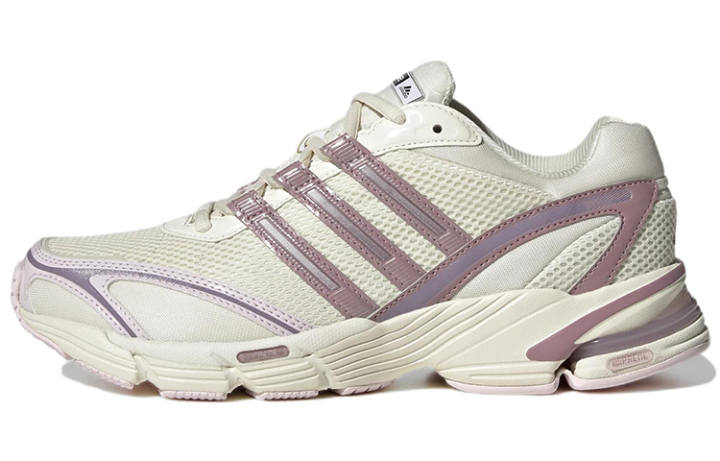 Adidas Adidas Supernova Cushion 7 'Off White Magic Mauve Almost Pink' Women's