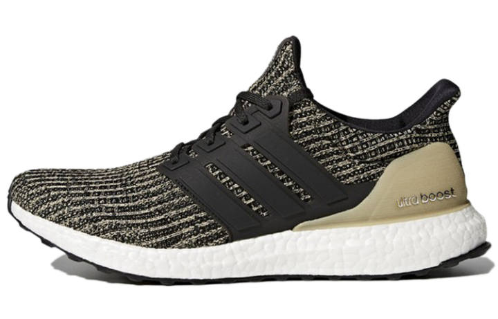Adidas UltraBoost Adidas 4.0 'Mocha'