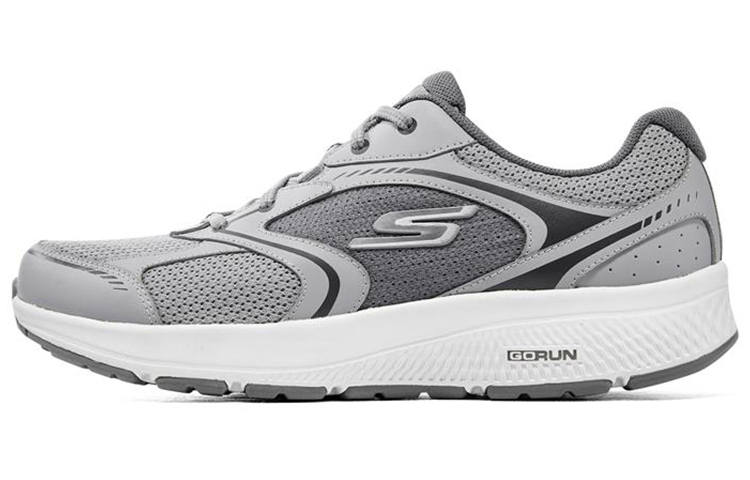 Skechers Skechers Go Run 'Gray White'