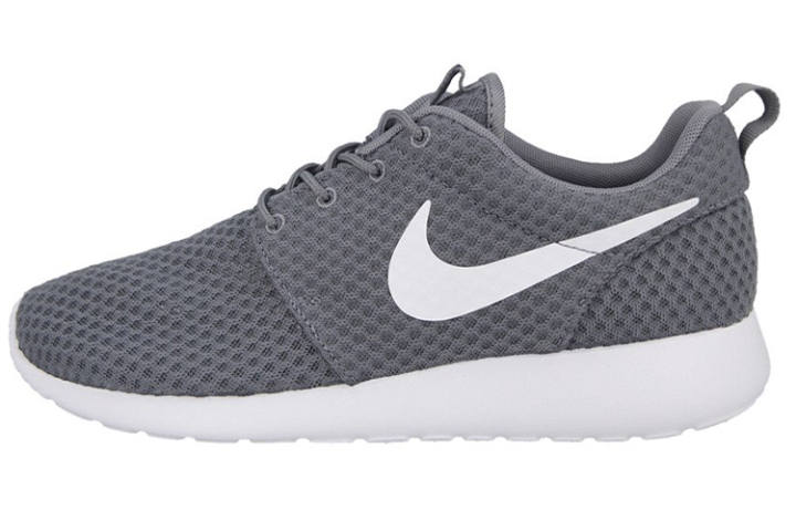 Nike Nike Roshe Run Breeze 'Cool Grey White'