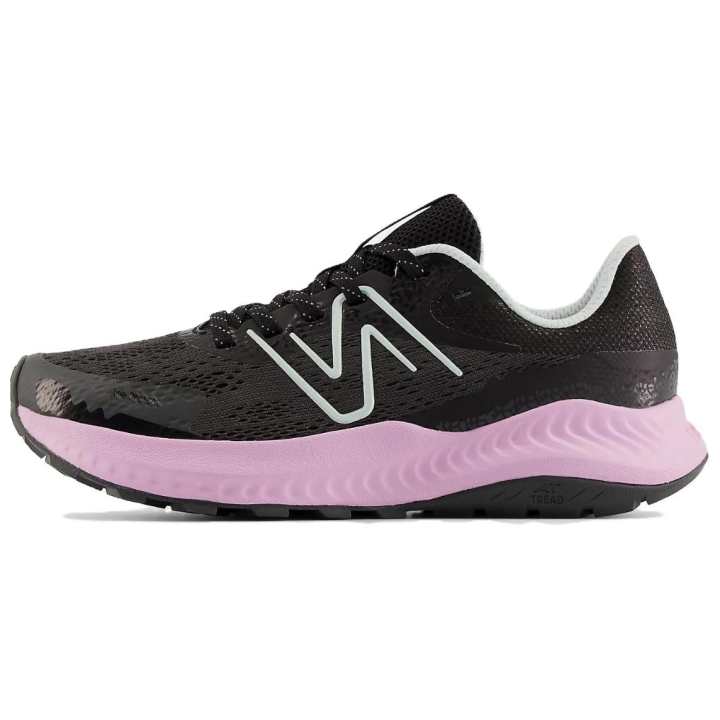 New Balance New Balance DynaSoft Nitrel V5 'Black Lilac Cloud' Women's