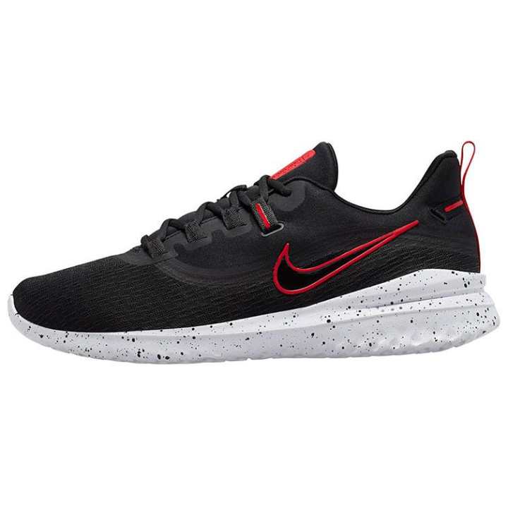 Nike Nike Renew Rival 2 'Black Red' Women's