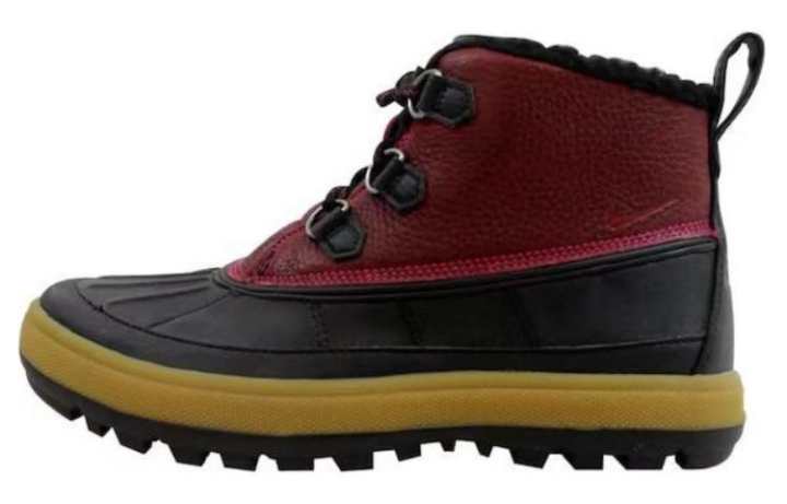 Nike Nike Woodside Chuka 2 Fireberry Women's