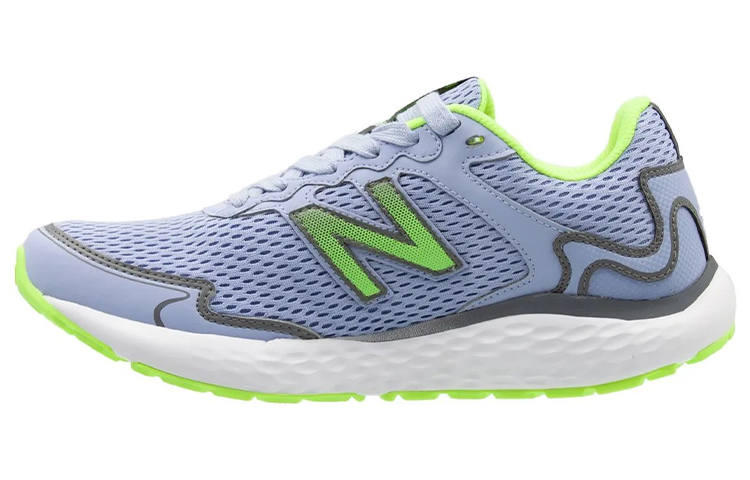 New Balance New Balance 461 Series Low Tops Retro Blue Green Women's