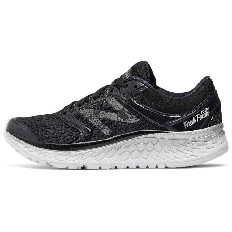 New Balance New Balance 1080 V7 Shoes Black Women's