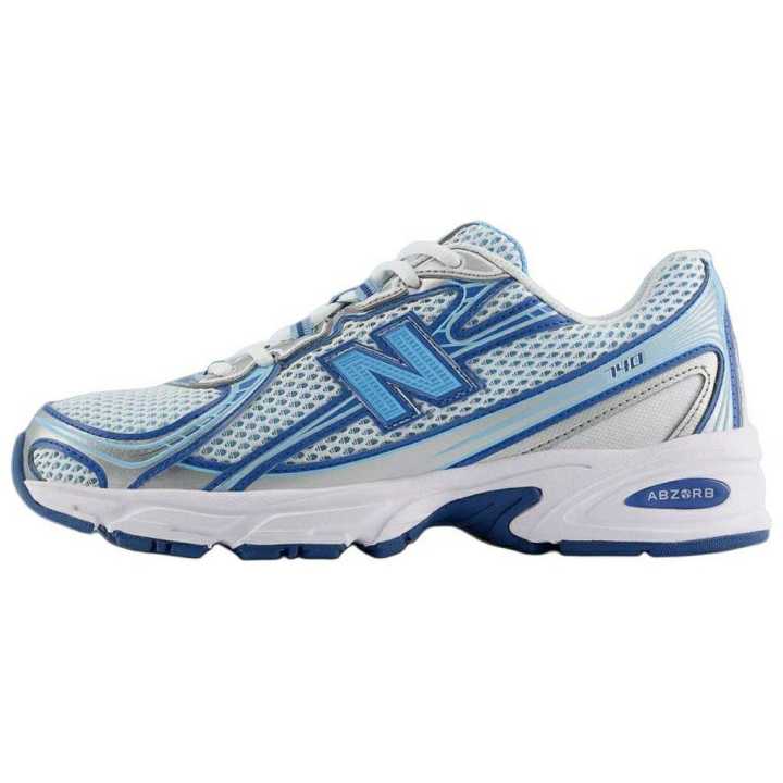 New Balance 740 New Balance 'Blue Agate White'