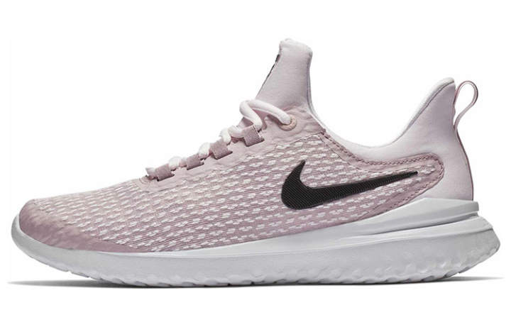 Nike Nike Renew Rival Running Shoes Women's Low Top Pink/Black