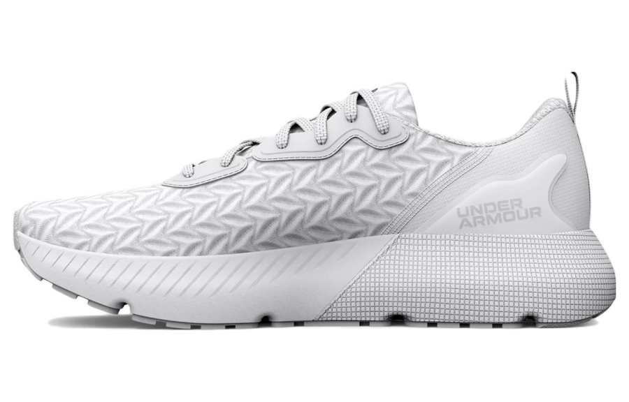 Under Armour Under Armour Hovr Mega 3 Clone 'White Metallic Silver'