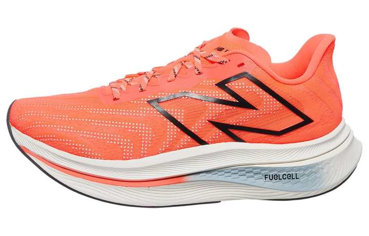 New Balance FuelCell SuperComp Wmns New Balance Trainer v2 'Neon Dragonfly' Women's