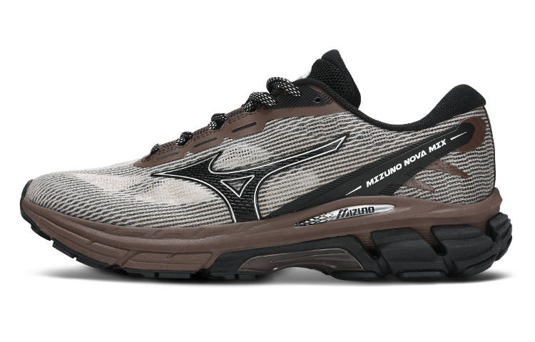 Mizuno Mizuno Nova Mix 'Grey Brown'