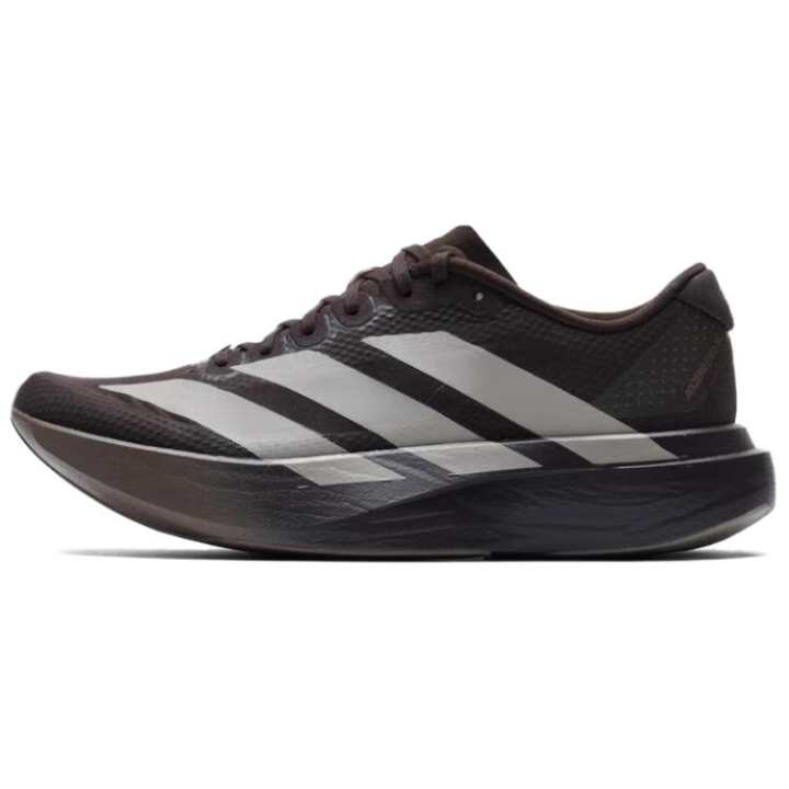 Adidas Adidas Adizero Evo SL Height Increasing Running Shoes Women's Umber