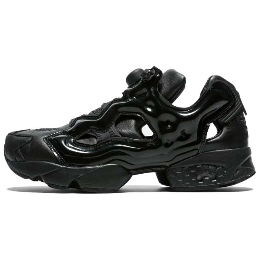 Reebok InstaPump Fury Needles x InstaPump Fury Reebok 94 'Black'
