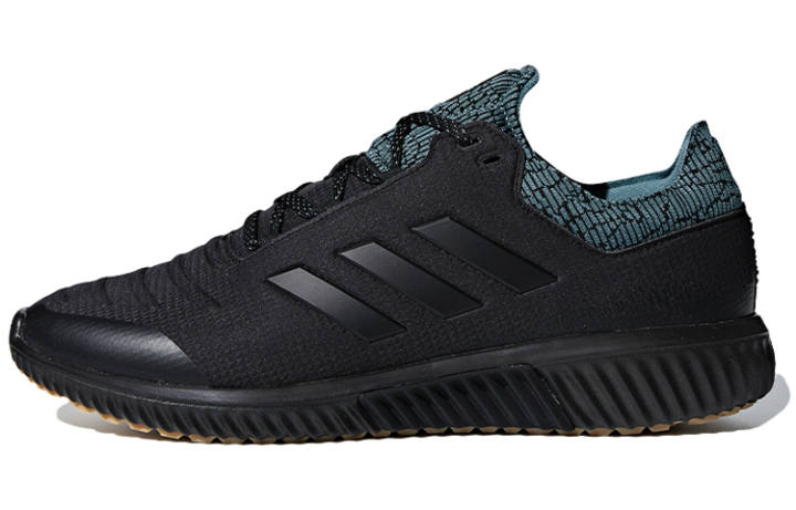 Adidas Adidas Climaheat All Terrain 'Black Blue'