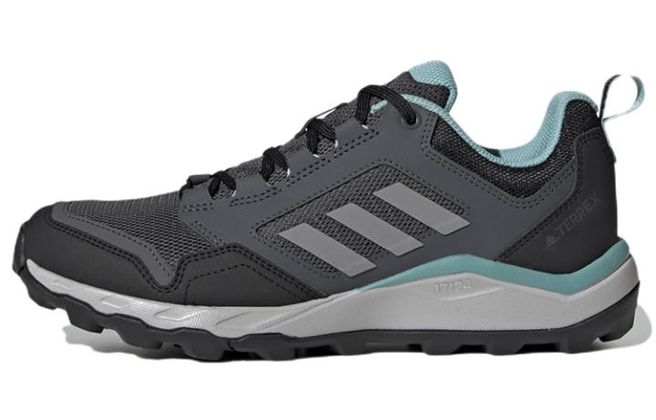 Adidas Adidas Terrex Tracerocker Slip Resistant Abrasion Resistant Slip Resistant Abrasion Resistant Low top Running Shoes