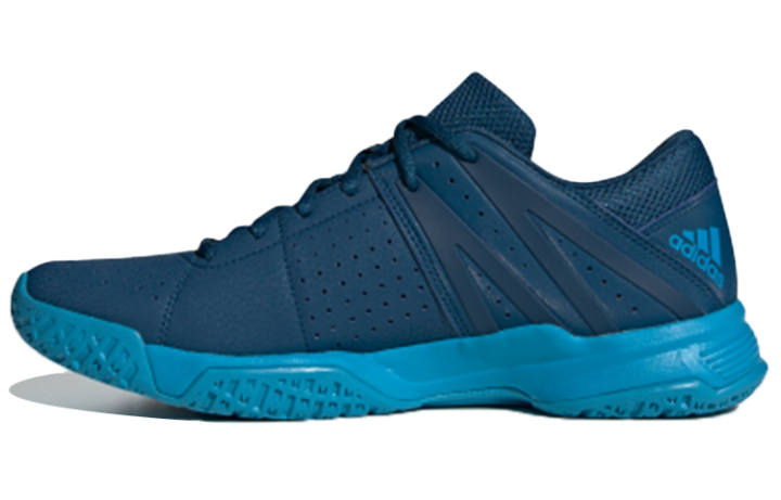 Adidas Adidas Wucht P3 Low top Running Shoes Unisex Teal