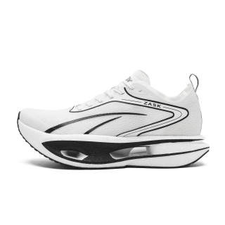 ZASK Cushioning Slip Resistant Breathable Cushioning Slip Resistant Breathable Low top