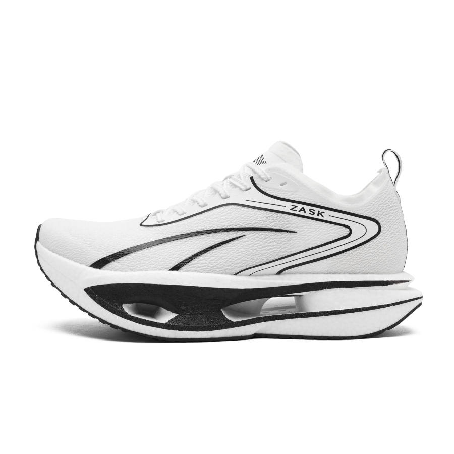 ZASK Cushioning Slip Resistant Breathable Cushioning Slip Resistant Breathable Low top