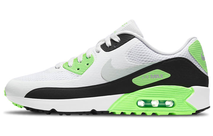 Nike Nike Air Max 90 Golf Flash Lime