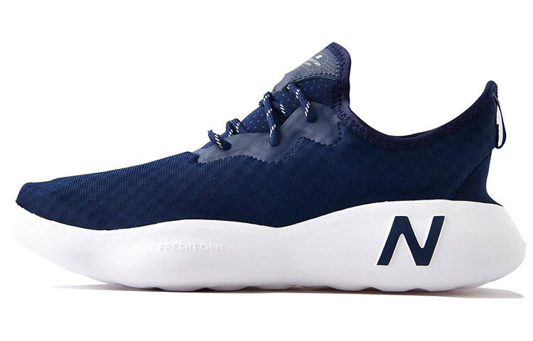 New Balance New Balance Fresh Foam Rcvry V3 'Blue'