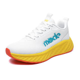 JSWEI Support Balance Low top Running Shoes Women's